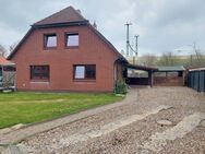 Großzügiges Haus in verkehrsberuhigter Lage in Varel - Varel