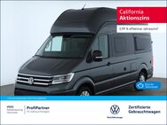 VW California, Grand California 600 8f, Jahr 2024 - Hannover