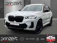 BMW X3, M40 i MHEV xDrive AT9 Shadow-Line 8-Fach, Jahr 2022 - Darmstadt