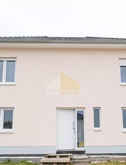 Moderne Stadtvilla im Neubaugebiet Speicher - stilvolles Wohnen auf 229 m² Gesamtfläche - Speicher