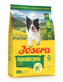 Josera Adult Hypoallergenic - 3 kg