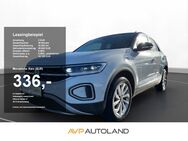 VW T-Roc, 1.5 TSI STYLE | | | |, Jahr 2024 - Zwiesel