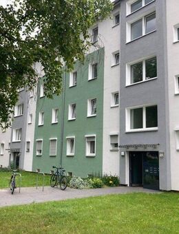 Neues Heim und glücklich sein - Braunschweig