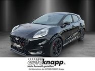 Ford Puma, ST MHEV Ecoboost Automatik, Jahr 2022 - Weinheim