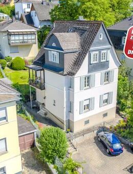 Investition mit Charakter - provisionsfrei - Wetzlar