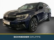 Renault Espace, E-Tech Full Hybrid 200 Iconic, Jahr 2023 - Frankenberg (Sachsen)