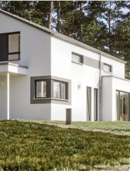 Ihr individuelles Wohlfühl-Haus in Golchen von Bien-Zenker - Brüel