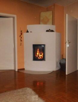 Herbstzeit - Gemütlichkeit - Oedheim