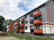 WWS - gemütliche 4-Raum Wohnung mit Balkon - Herford (Hansestadt)
