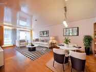 Wohnung mit viel Potenzial in Düsseldorf - Wersten - Düsseldorf