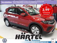 VW T-Cross, 1.0 TSI LIFE ( RADAR CLIMA, Jahr 2024 - Osnabrück