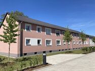 Bei VIVAWEST die Sonnenstrahlen auf dem eigenen Balkon genießen. - Duisburg