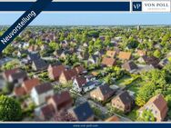 Stilsicheres Einfamilienhaus in zentraler Lage von Norden - Ein Ort zum Wohlfühlen und Entspannen - Norden