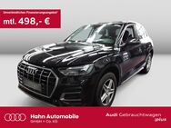 Audi Q5, Advanced 40TDI qua, Jahr 2021 - Göppingen