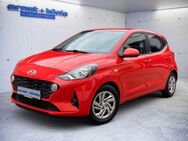 Hyundai i10 1.0 Select - Freiburg (Breisgau)