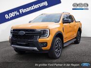 Ford Ranger, 3.0 Wildtrak DoKa l, Jahr 2025 - Halle (Saale)