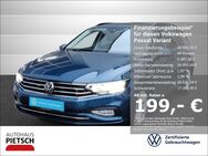 VW Passat Variant, 1.5 TSI Business, Jahr 2024 - Melle