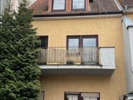 Wohnung mit Balkon in City-Nähe - Worms