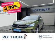 VW Taigo, 1.0 TSI Life AppConnect, Jahr 2023 - Hamm