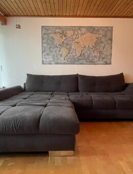 Wohnlandschaft Waikiki - Schwäbisch Gmünd