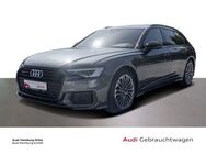 Audi A6 55 TFSI e sport quattro S tronic PDC Sitzhzg - Hamburg