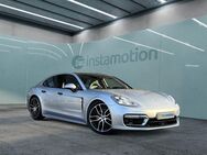 Porsche Panamera, 4 Platinum Edition | |, Jahr 2024 - München