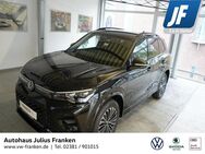 VW Tiguan, R-Line TDI Black Style AMBI, Jahr 2024 - Hamm