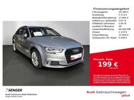 Audi A3, Sportback sport 30 TFSI Komfort-P, Jahr 2019 - Bad Oldesloe