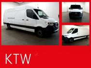 Mercedes-Benz Sprinter 317 Maxi,MBUX,Kamera,Tempomat - Hildesheim