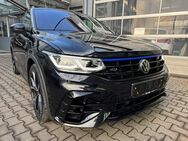 VW Tiguan, 2.0 R -- NaviPro R, Jahr 2023 - Frankfurt (Main)