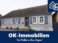 Colbitz – Wohnhaus mit Stallung und Garage - Colbitz