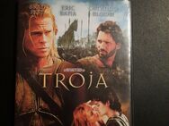 Troja (2006, DVD video) FSK16 - Essen