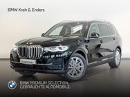 BMW X7, xDrive40d Laserlicht, Jahr 2021 - Fulda