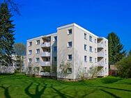 Demnächst frei! 2-Zimmer-Wohnung in Unna Süd - Unna