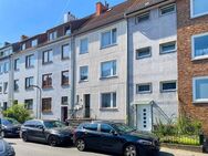 Vermietete 2 Zimmer-Eigentumswohnung in begehrter Lage von Findorff! (ca. 83 m² Wohn-/Nutzfläche) - Bremen