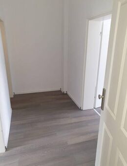 Saniertes, barrierearmes Altbauapartment am Phönixsee! - Dortmund