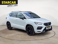 Seat Ateca, 1.5 TSI FR eHK, Jahr 2023 - Monheim (Rhein)