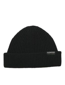 Jack & Jones Beanie JACPREM WOOL BEANIE NOOS