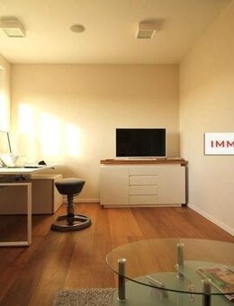 IMMOBERLIN.DE - Stilvoll in Toplage! Luxuswohnung mit Südwestterrasse, Sonnendeck, Kamin, Lift, Tiefgaragenplatz u.a.m. - Berlin