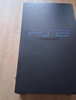 Playstation 2 (Sony SCPH 500004) - Düsseldorf