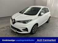 Renault ZOE (mit Batterie) Z.E. 50 INTENS Limousine, 5-türig, Direktantrieb, 1-Gang - Bad Fallingbostel