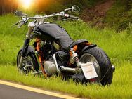 Tausch/Verkauf, Custom Bike, Chopper, Bobber, Thunderbike, Motorrad, Keine Harley - Hohenwestedt