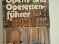 Reclams Opern- und Operettenführer - Freilassing Zentrum