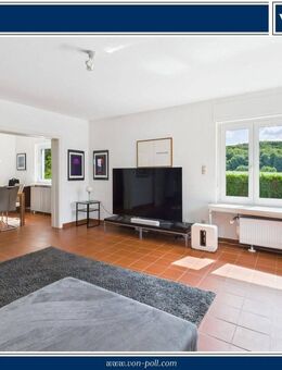 Freistehendes Haus mit liebevoll angelegtem Garten zum veredeln ! - Wiesbaden