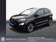 Ford EcoSport 1.0 EcoBoost ST-LINE - Magdeburg