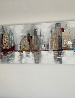 Wandbild - Freudenstadt