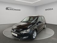 VW Polo, V Comfortline, Jahr 2012 - Duderstadt