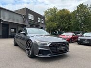 Audi A7 SB 55TFSI quattro S line RS7/ACC/Pano/HUD/21' - Bottrop