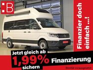 VW California, 2.0 TDI Grand California 600, Jahr 2024 - Mühlhausen (Regierungsbezirk Oberpfalz)