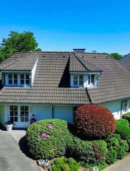 Großzügiges Einfamilienhaus mit gehobener Ausstattung in absoluter Top-Wohnlage von Nordhorn - Nordhorn
